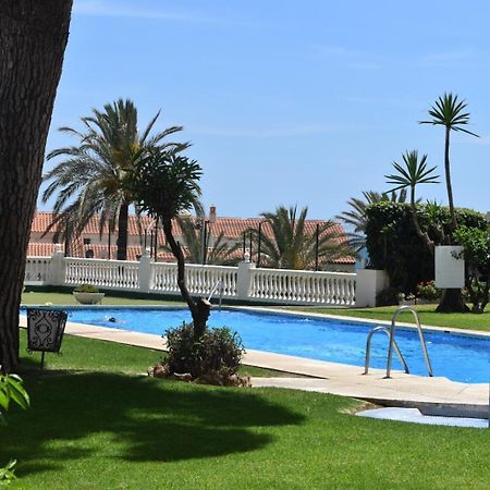 Apartamentos De Los Cisnes Benalmadena Luaran gambar