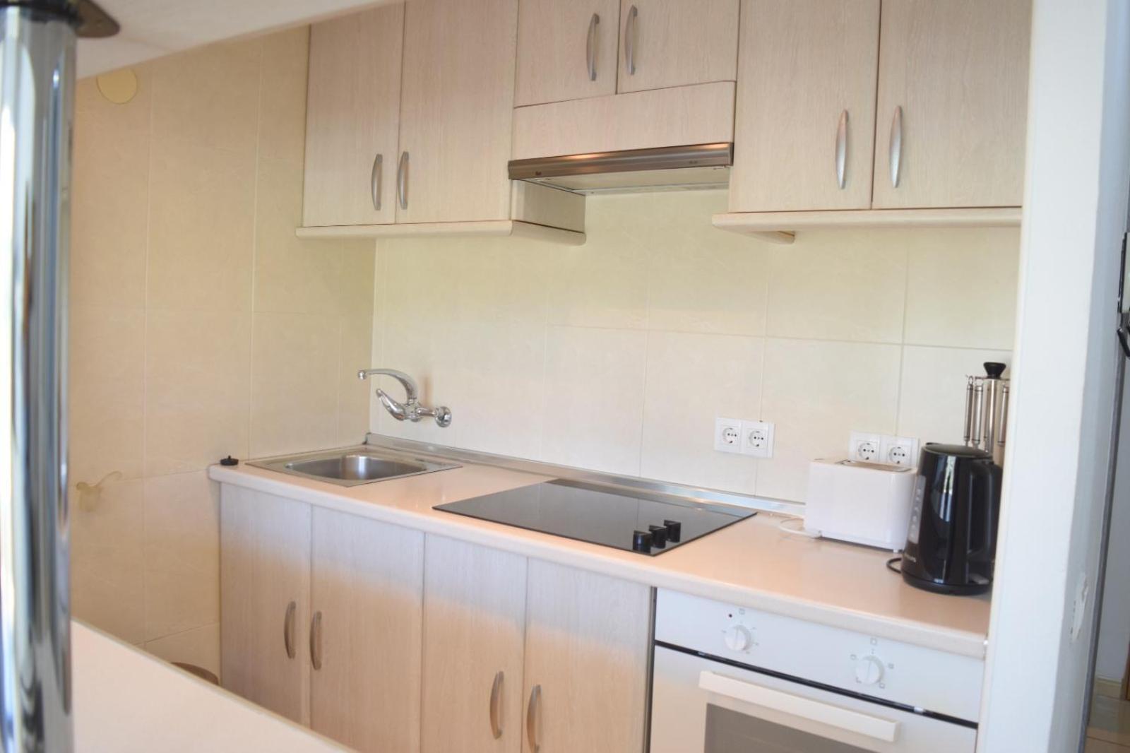 Apartamentos De Los Cisnes Benalmadena Luaran gambar