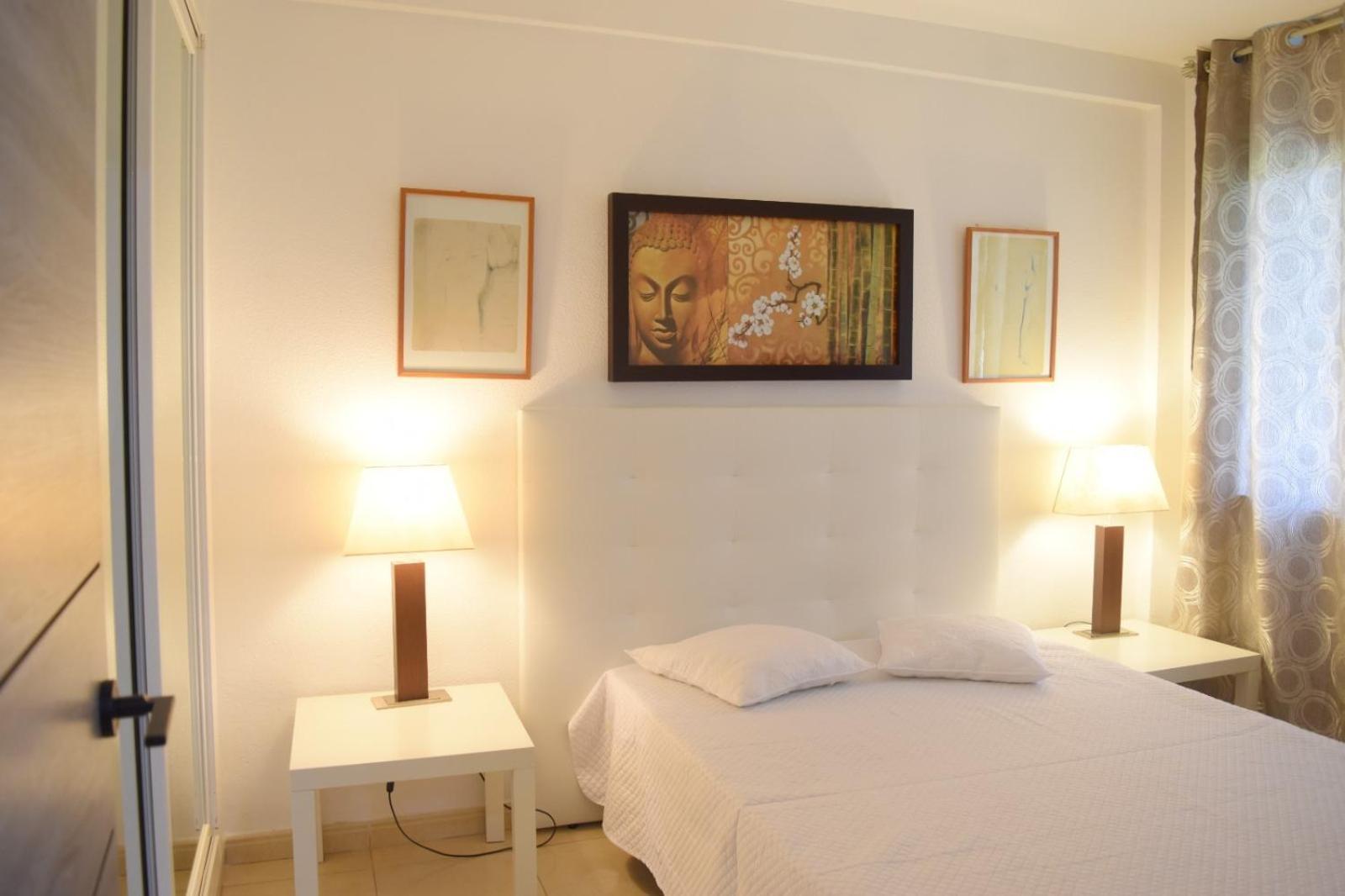 Apartamentos De Los Cisnes Benalmadena Luaran gambar
