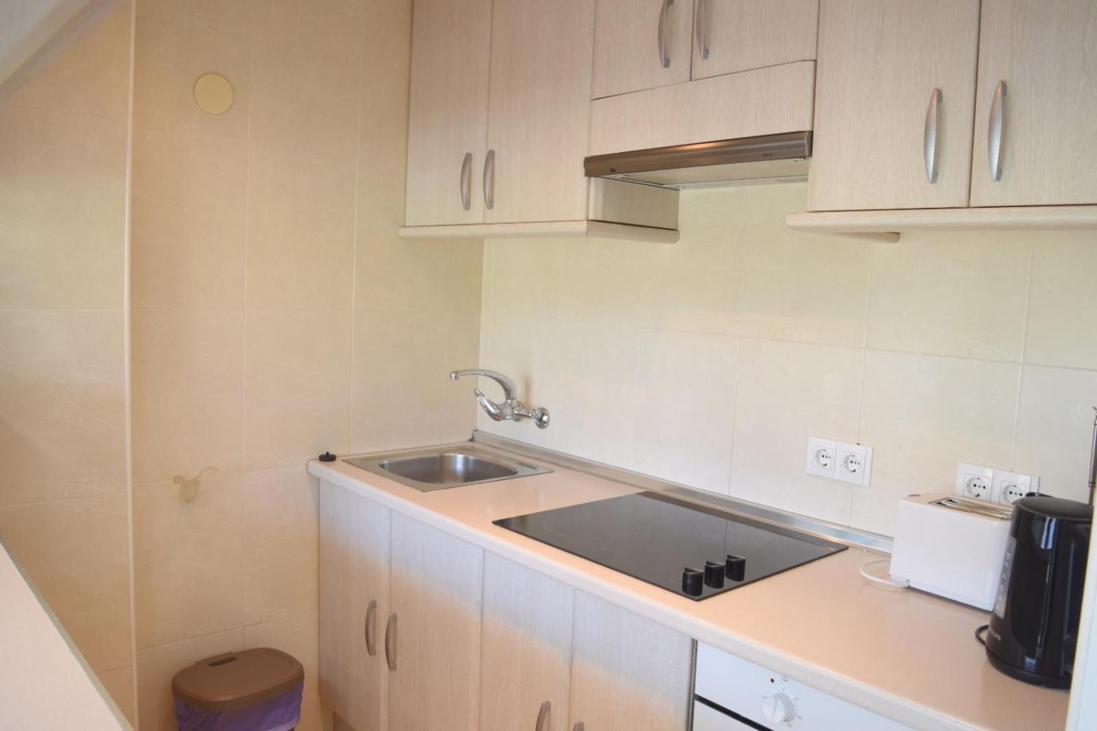 Apartamentos De Los Cisnes Benalmadena Luaran gambar